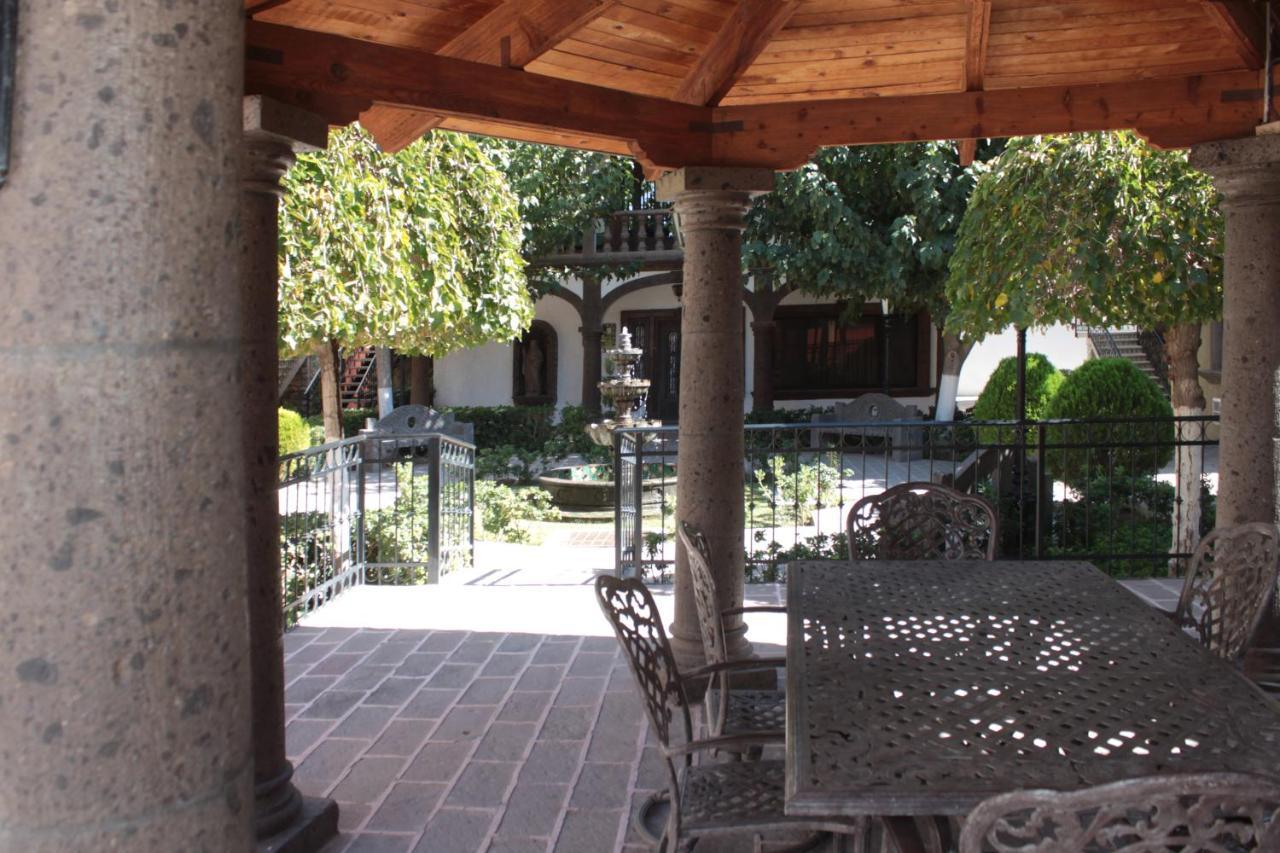 Hotel Suites El Paseo Ciudad Juarez Luaran gambar