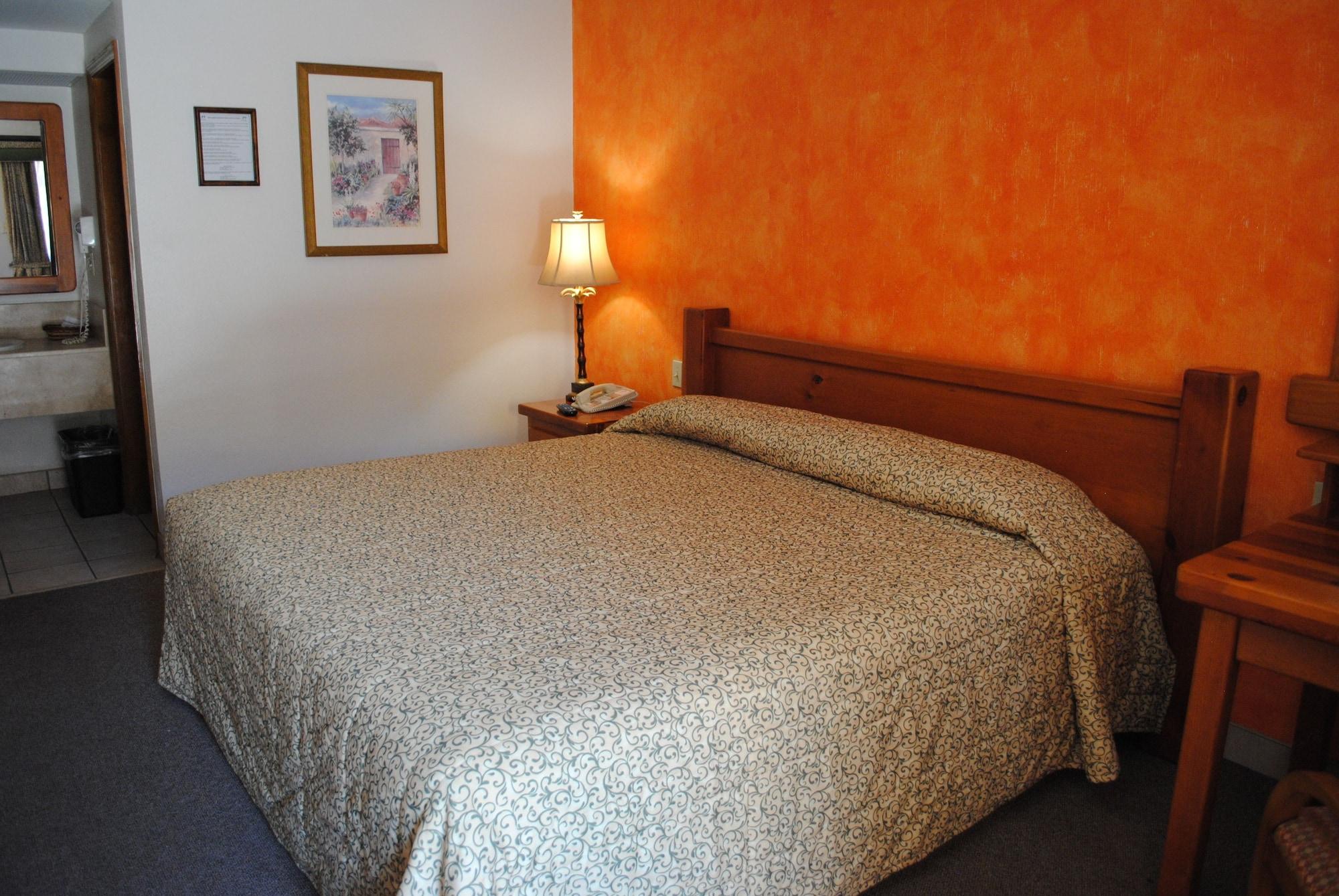 Hotel Suites El Paseo Ciudad Juarez Luaran gambar