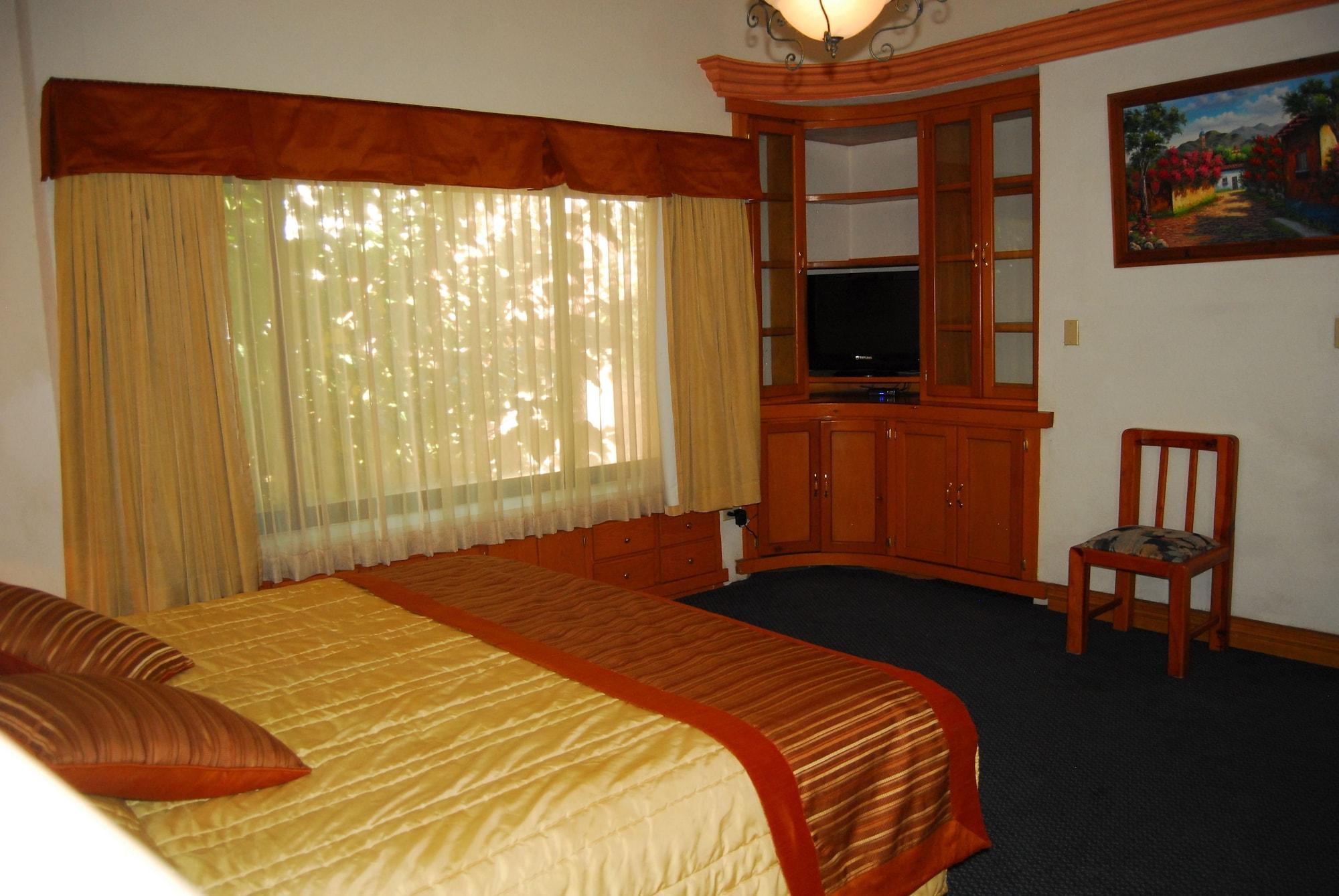 Hotel Suites El Paseo Ciudad Juarez Luaran gambar