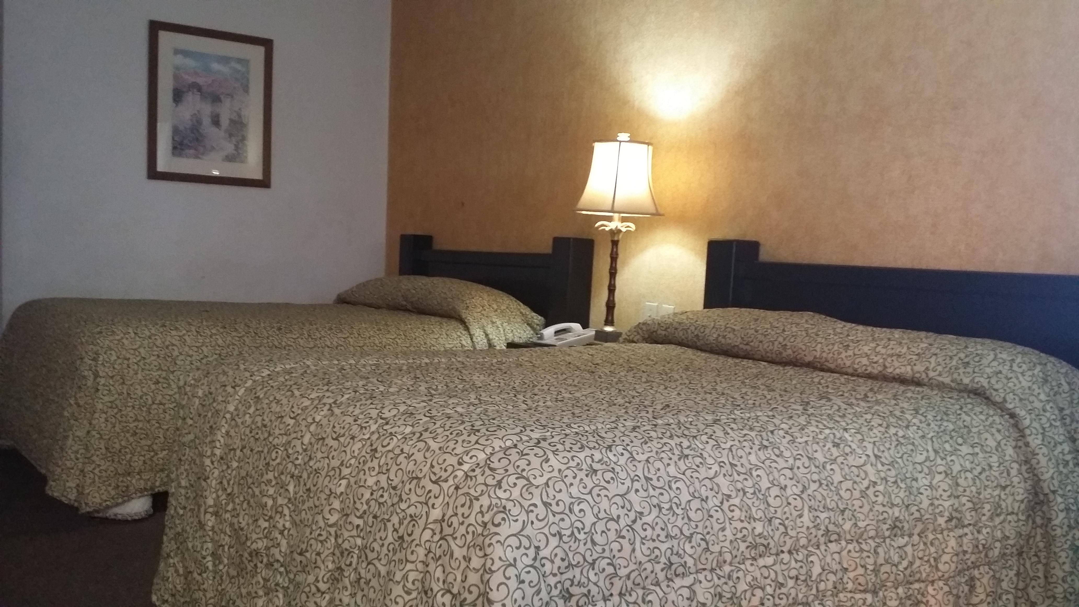 Hotel Suites El Paseo Ciudad Juarez Luaran gambar
