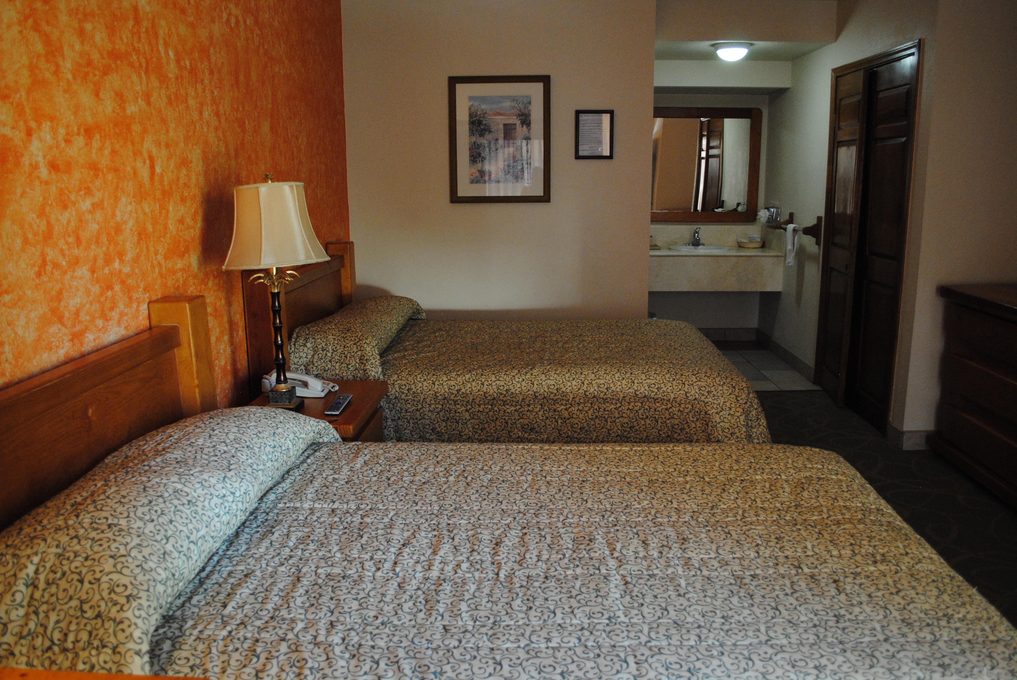 Hotel Suites El Paseo Ciudad Juarez Luaran gambar