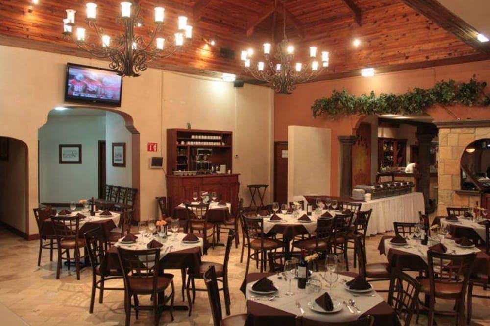 Hotel Suites El Paseo Ciudad Juarez Luaran gambar