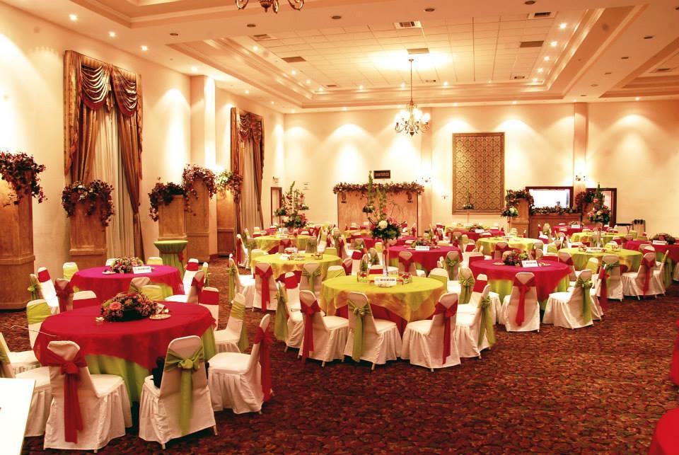 Hotel Suites El Paseo Ciudad Juarez Luaran gambar