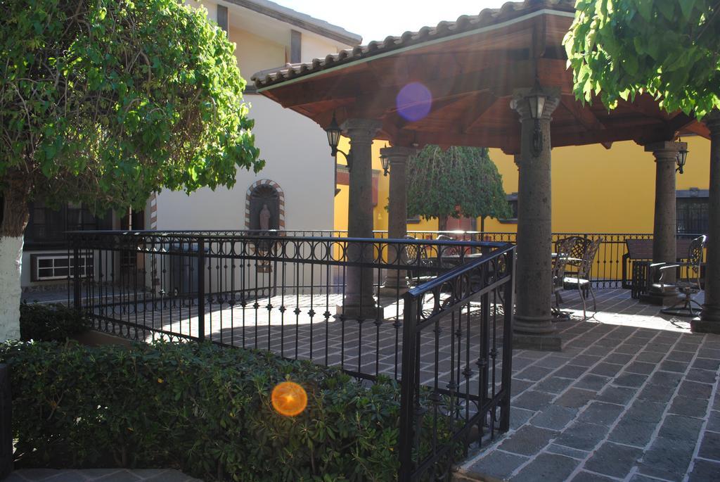 Hotel Suites El Paseo Ciudad Juarez Luaran gambar